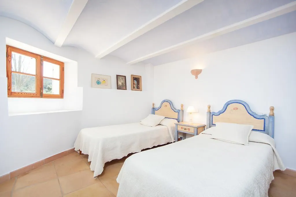 Vila Es Moli Son Servera  Son Servera (Mallorca)