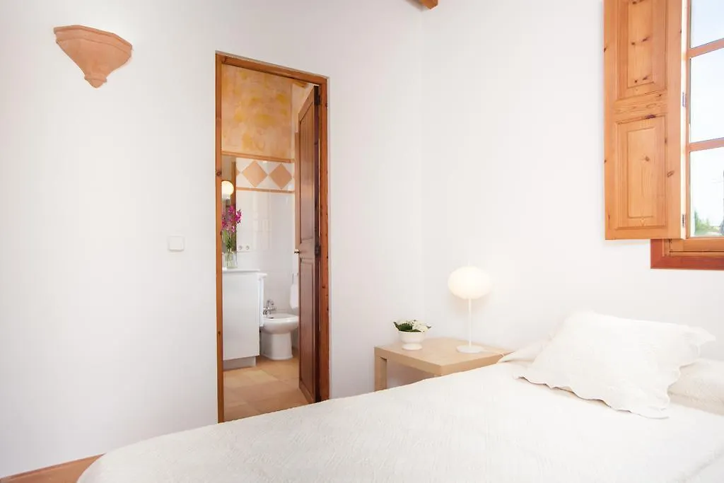 Vila Es Moli Son Servera  0*, Son Servera (Mallorca) Španělsko
