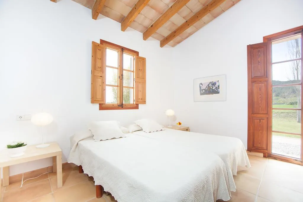 Vila Es Moli Son Servera  0*, Son Servera (Mallorca)