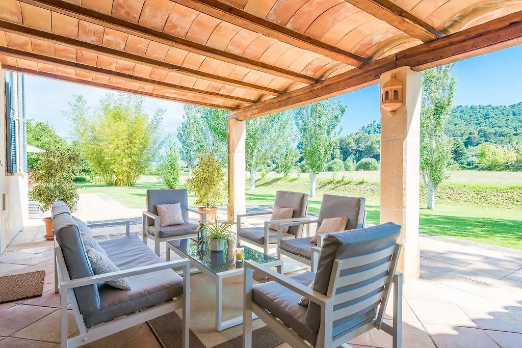 Vila Es Moli Son Servera  0*, Son Servera (Mallorca) Španělsko